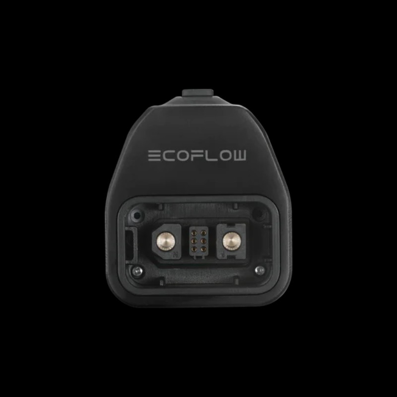 EcoFlow DeltaPro to Smart Generator Adapter **Clearance