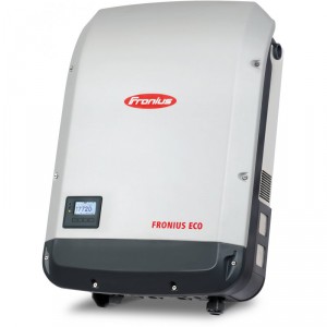 Fronius Eco 25kw Solar inverter