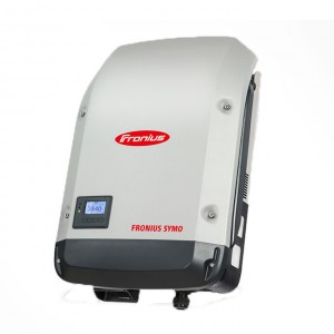 Fronius symo 12.5kw solar inverter