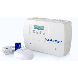 iboost-solar